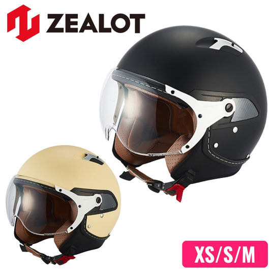ZEALOT｜ジルライド2 インナーシールドジェット｜JillRide2