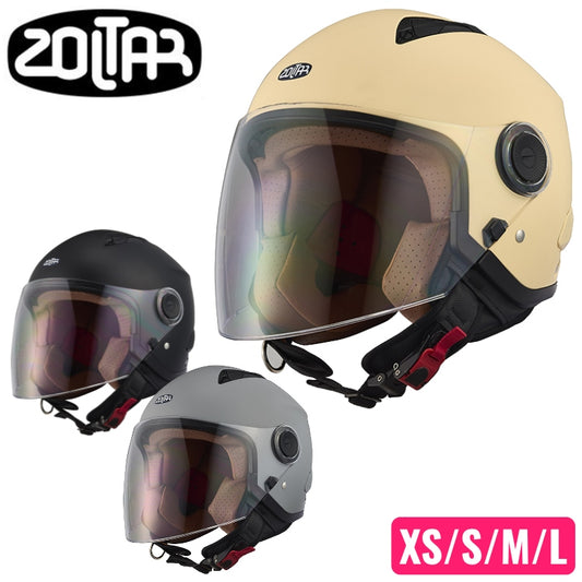 ZOLTAR｜イージーウェーブ3 スポーツジェット｜EasyWave3 Sports Jet