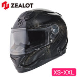 ZEALOT｜フルフェイスヘルメット｜BullRaider2