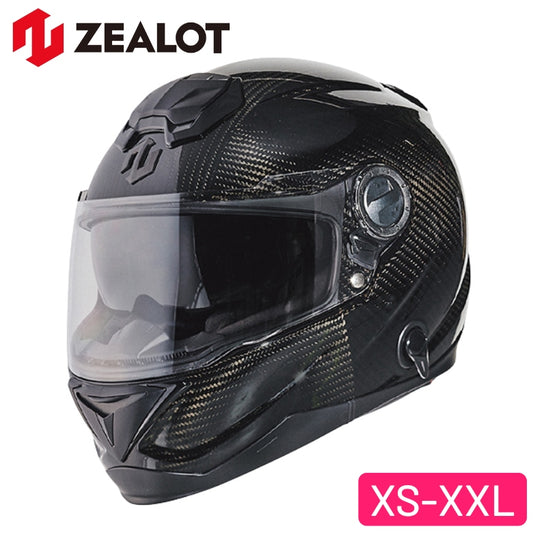 ZEALOT｜フルフェイスヘルメット｜BullRaider2