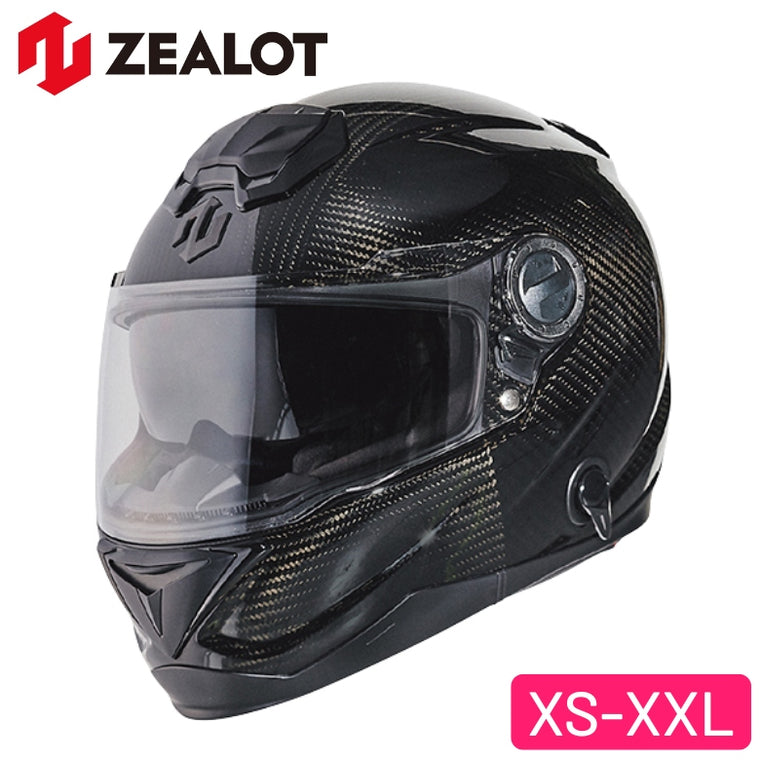 ZEALOT｜フルフェイスヘルメット｜BullRaider2