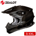 ZEALOT｜オフロードヘルメット｜MadJumper2