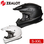 ZEALOT｜オフロードヘルメット｜MadJumper2