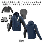 KOMINE｜エニグマG2ソフトシェルジャケットソリアーノ?｜JK-637