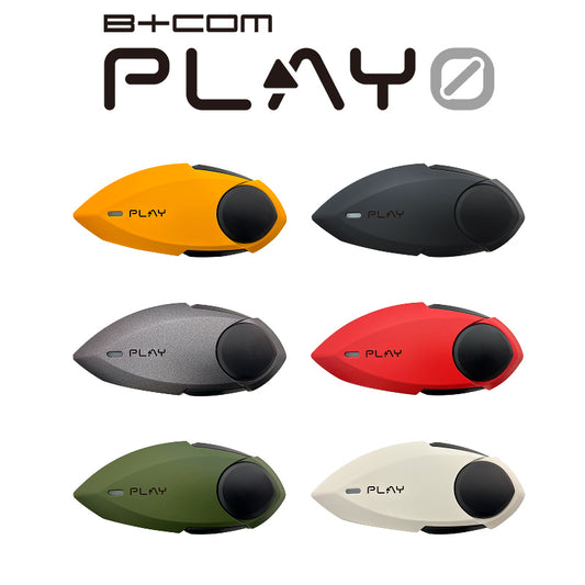 SYGNHOUSE｜B+COM PLAY ZERO｜