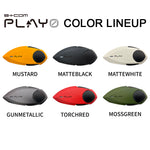 SYGNHOUSE｜B+COM PLAY ZERO｜