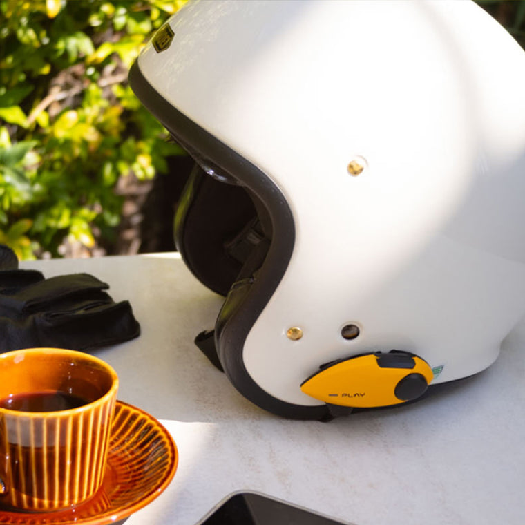 SYGNHOUSE｜B+COM PLAY ZERO｜