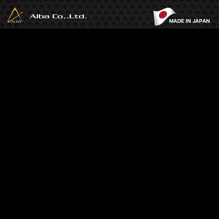 ジョーカー90 シートカバー 黒 張替え 純正シート補修用 日本製 アルバ【メーカー品番：HCH1100-C10】