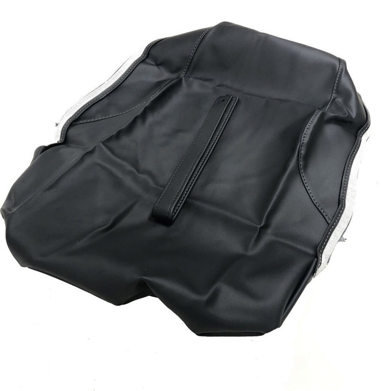 CB750(RC42) シートカバー 黒 張替え 純正シート補修用 日本製 アルバ【メーカー品番：HCH1156-C10】