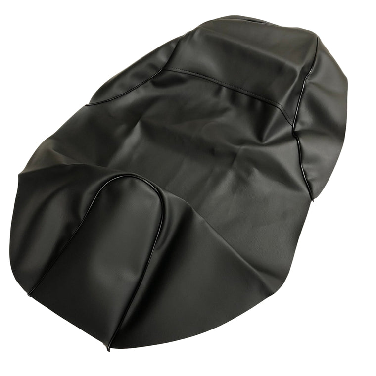 PCX125(JF56) シートカバー 黒 張替え 純正シート補修用 日本製 アルバ【メーカー品番：HCH1203-C10】