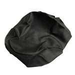 ジョルノ(AF70) シートカバー 黒 張替え 純正シート補修用 日本製 アルバ【メーカー品番：HCH5570-C10】