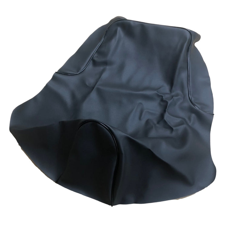 VOX(SA31J) シートカバー 黒 張替え 純正シート補修用 日本製 アルバ【メーカー品番：YCH5558-C10P10】