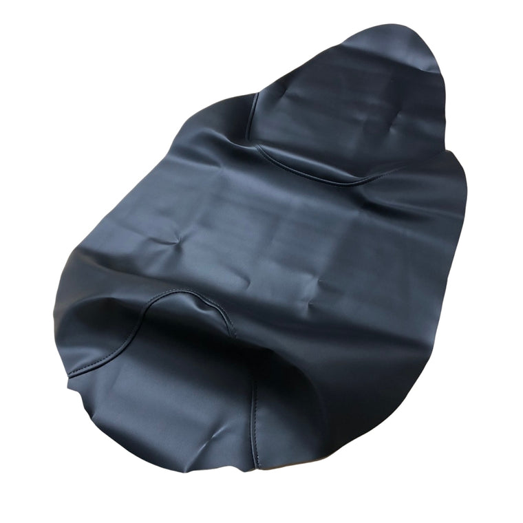 エアロックス125/155　NVX125/155  2017-2020 黒 張替 純正シート対応 日本製 アルバ【メーカー品番：YCH5707-C10】