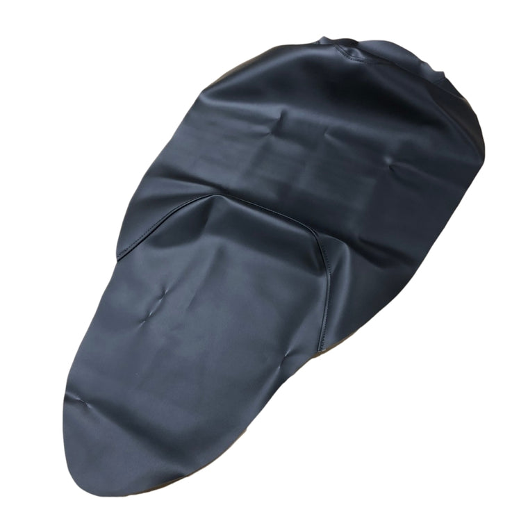 エアロックス125/155　NVX125/155  2017-2020 黒 張替 純正シート対応 日本製 アルバ【メーカー品番：YCH5707-C10】