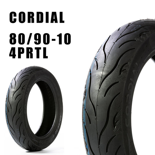 CORDIAL｜80/90-10 4PRTL｜CY274