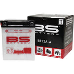 【ビーエスバッテリー】BSバッテリー バッテリー BB12A-A BB12A-A