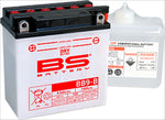 BS-BATTERY(ビーエスバッテリー) | バッテリー | BB9-B