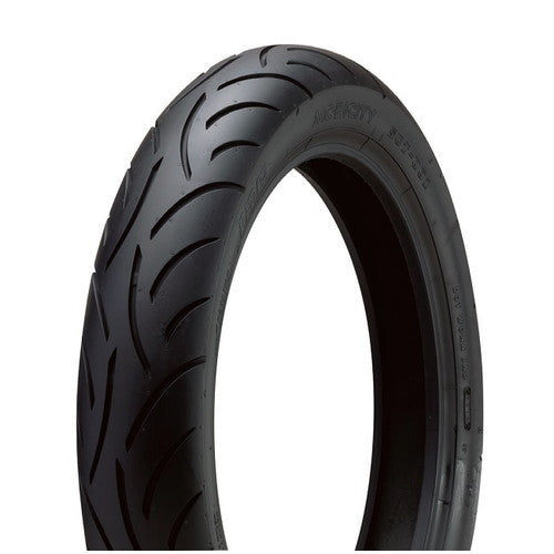 【アイアールシー】IRC SCT-001 Rear 90／90-14 46P TL 129890