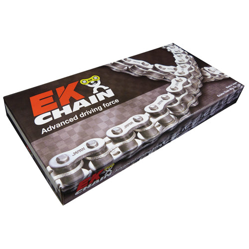 ENUMA CHAIN(エヌマチェーン)｜520SRX2-CR/NP クロムシルバー ｜520SRX2-CR/NP