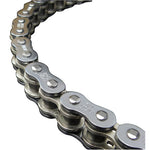 ENUMA CHAIN(エヌマチェーン)｜520SRX2-CR/NP クロムシルバー ｜520SRX2-CR/NP