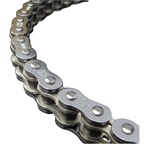ENUMA CHAIN(エヌマチェーン)｜520SRX2-CR/NP クロムシルバー ｜520SRX2-CR/NP