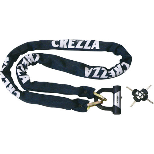 【リード工業】CREZZA-V LC-400A チェーンロック【CJ品番：49041190】【メーカー品番：LC-400A】