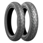 【BRIDGESTONE（ブリヂストン）】BATTLAX SC 140/70-12R65L TL【CJ品番：10666937】【メーカー品番：SCS60019】