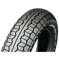 【ダンロップ】DUNLOP 400H18 4PR K87M MK264HWT K87 111577
