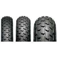 【ダンロップ】DUNLOP 120／90-18 65P K180 WT K180 204081