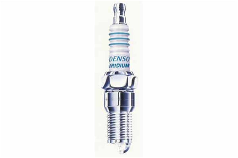 DENSO(デンソー)｜イリジウムパワープラグ ｜267700-0610