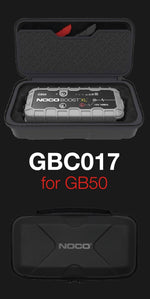NOCO(ノコ)｜プロテクティブケース GB50専用｜GBC017