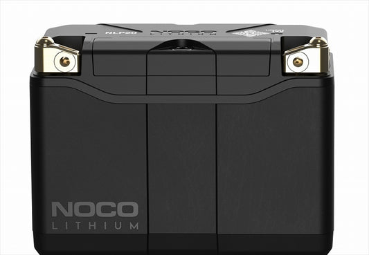 NOCO(ノコ)｜リチウムパワースポーツバッテリー｜NLP20