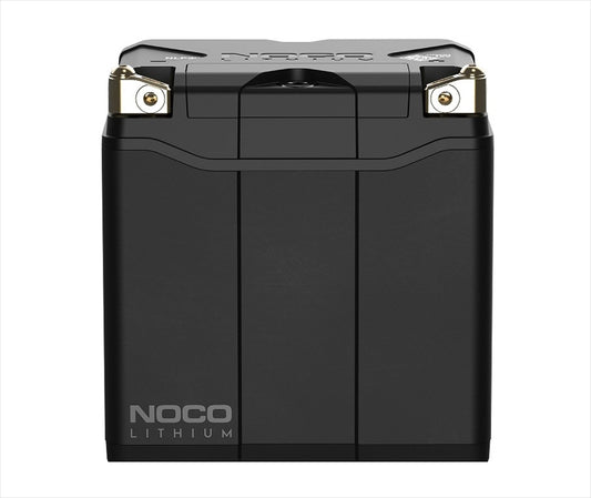 NOCO(ノコ)｜リチウムパワースポーツバッテリー｜NLP30