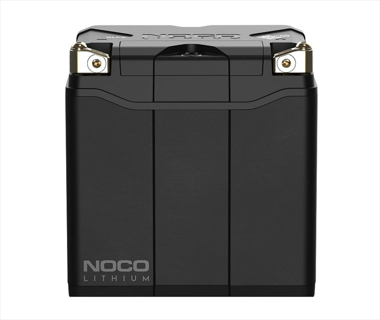 NOCO(ノコ)｜リチウムパワースポーツバッテリー｜NLP30