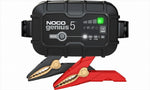 NOCO(ノコ)｜バッテリーチャージャー Genius5A｜G5JP