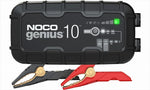 NOCO(ノコ)｜バッテリーチャージャー Genius10A｜G10JP