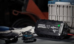 NOCO(ノコ)｜バッテリーチャージャー Genius10A｜G10JP