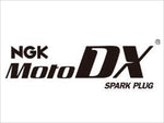 NGK(エヌジーケー) | MotoDXプラグ | 97894 CPR9EDX-9S