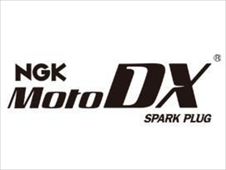 NGK(エヌジーケー) | MotoDXプラグ | 97894 CPR9EDX-9S