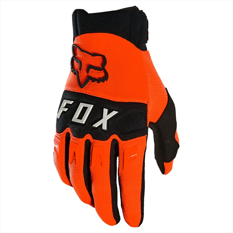 FOX(フォックス)｜ダートパウグローブ 25796｜C4498