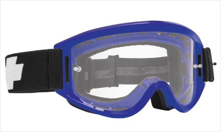 SPY(スパイ)｜BREAKAWAY BLUE ｜323291259100