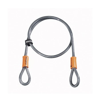 【クリプトナイト】KRYPTONITE クリプトフレックス 2.5FT【カタログ品番：P000-1429】【メーカー品番：210719】
