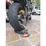 【クリプトナイト】KRYPTONITE NYチェーン1210＆EV4ディスク 12X1000mm【カタログ品番：P078-2625】【メーカー品番：999515】