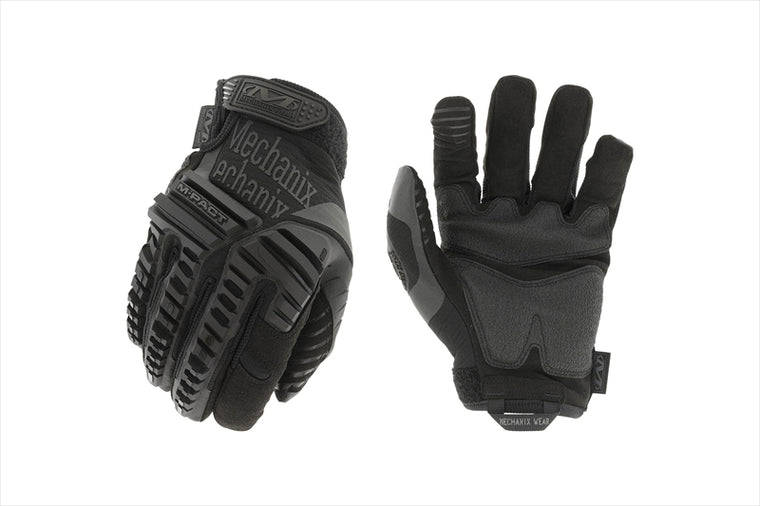 MECHANIX WEAR(メカニクスウェア)耐衝撃ワークグローブ エムパクトMPT-55-008