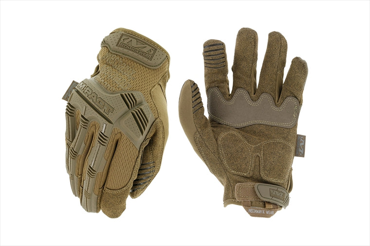 MECHANIX WEAR(メカニクスウェア)耐衝撃ワークグローブ エムパクトMPT-72-008