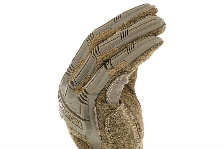 MECHANIX WEAR(メカニクスウェア)耐衝撃ワークグローブ エムパクトMPT-72-009