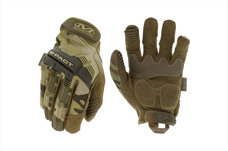 MECHANIX WEAR(メカニクスウェア)耐衝撃ワークグローブ エムパクトMPT-78-008