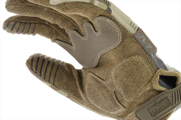MECHANIX WEAR(メカニクスウェア)耐衝撃ワークグローブ エムパクトMPT-78-008