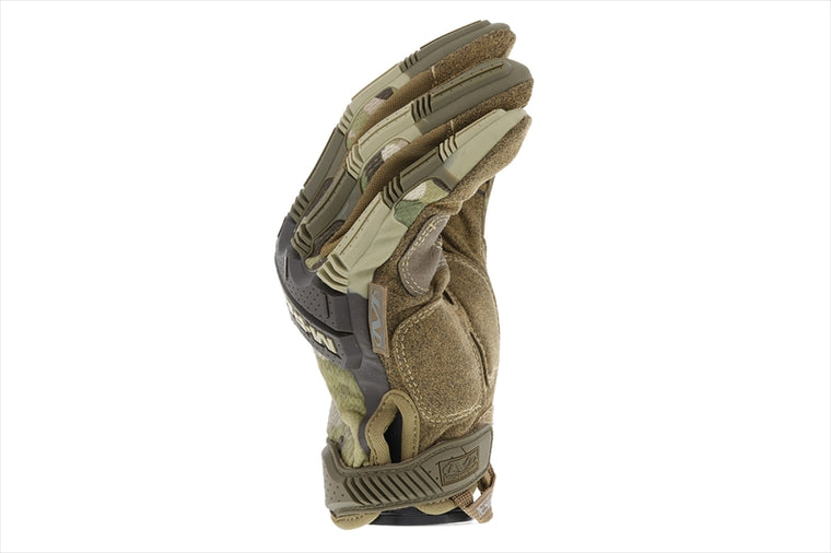 MECHANIX WEAR(メカニクスウェア)耐衝撃ワークグローブ エムパクトMPT-78-008
