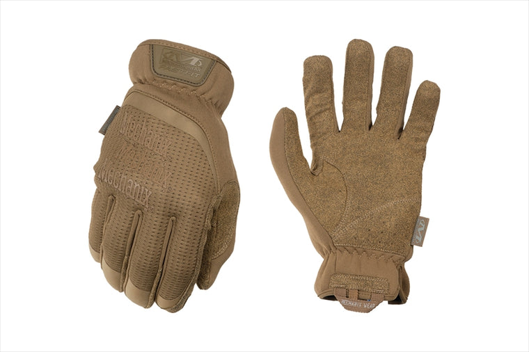 MECHANIX WEAR(メカニクスウェア)タクティカルグローブ ファストフィットFFTAB-72-008